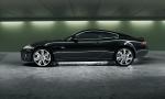 Jaguar XKR Coupe 2009 года